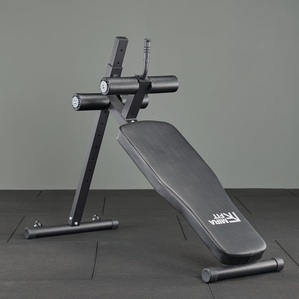 Mirafit Sit Up Bench