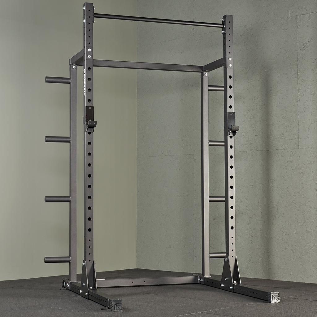 Mirafit Storage System for M210 Half Power Rack