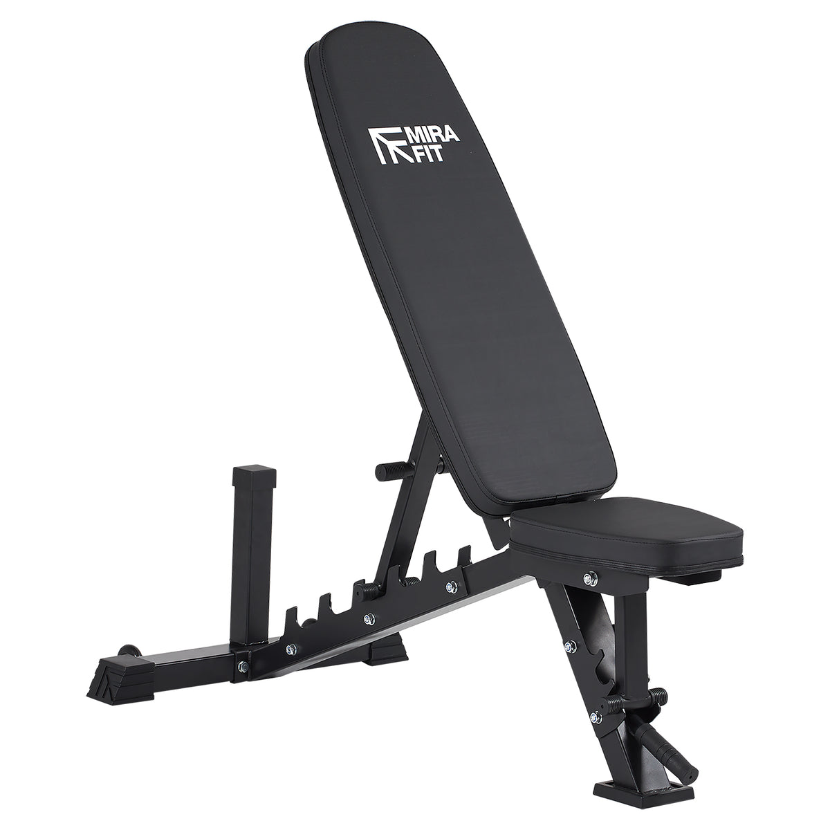 Mirafit M250 Adjustable Weight Bench