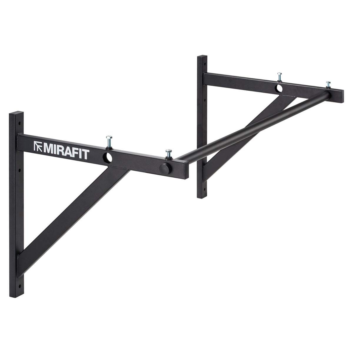 Mirafit Wall Mounted Pull Up Bar