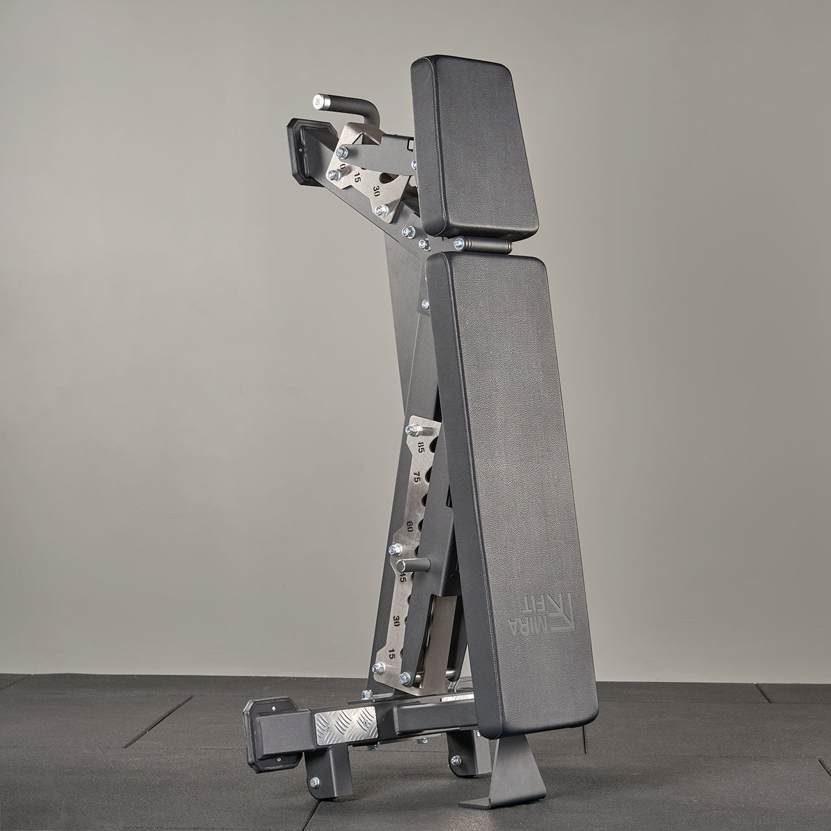 Mirafit Vertical Stand Attachment for M450 Adjustable Weight Bench