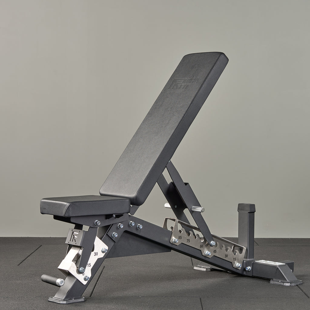 Mirafit M450 Adjustable Weight Bench