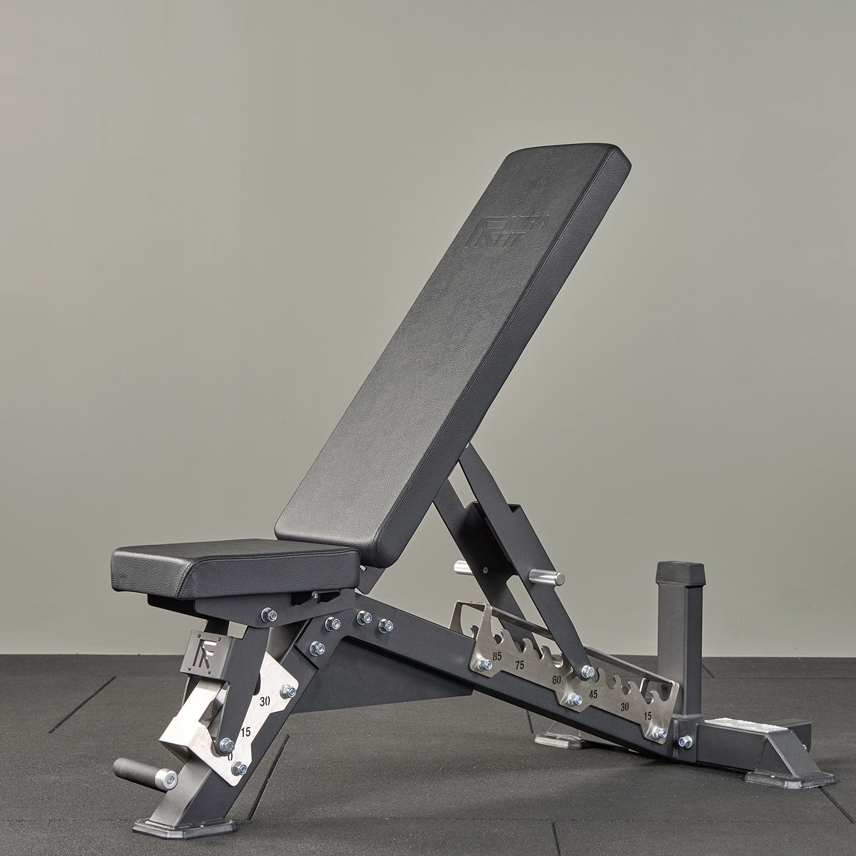 Mirafit M450 Adjustable Weight Bench