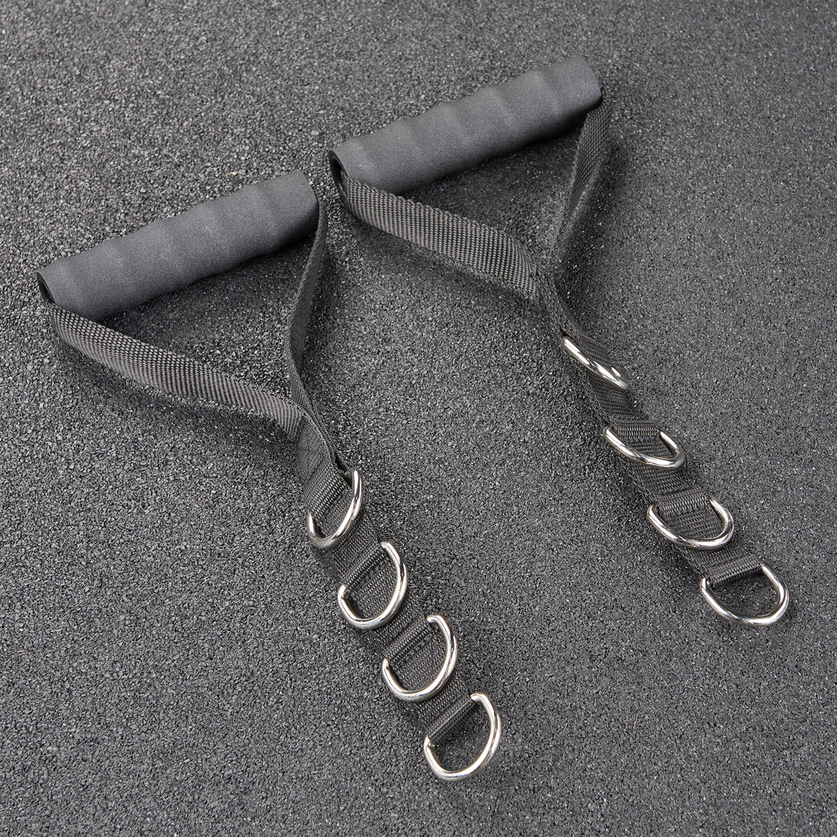 Mirafit Adjustable Stirrup Handles