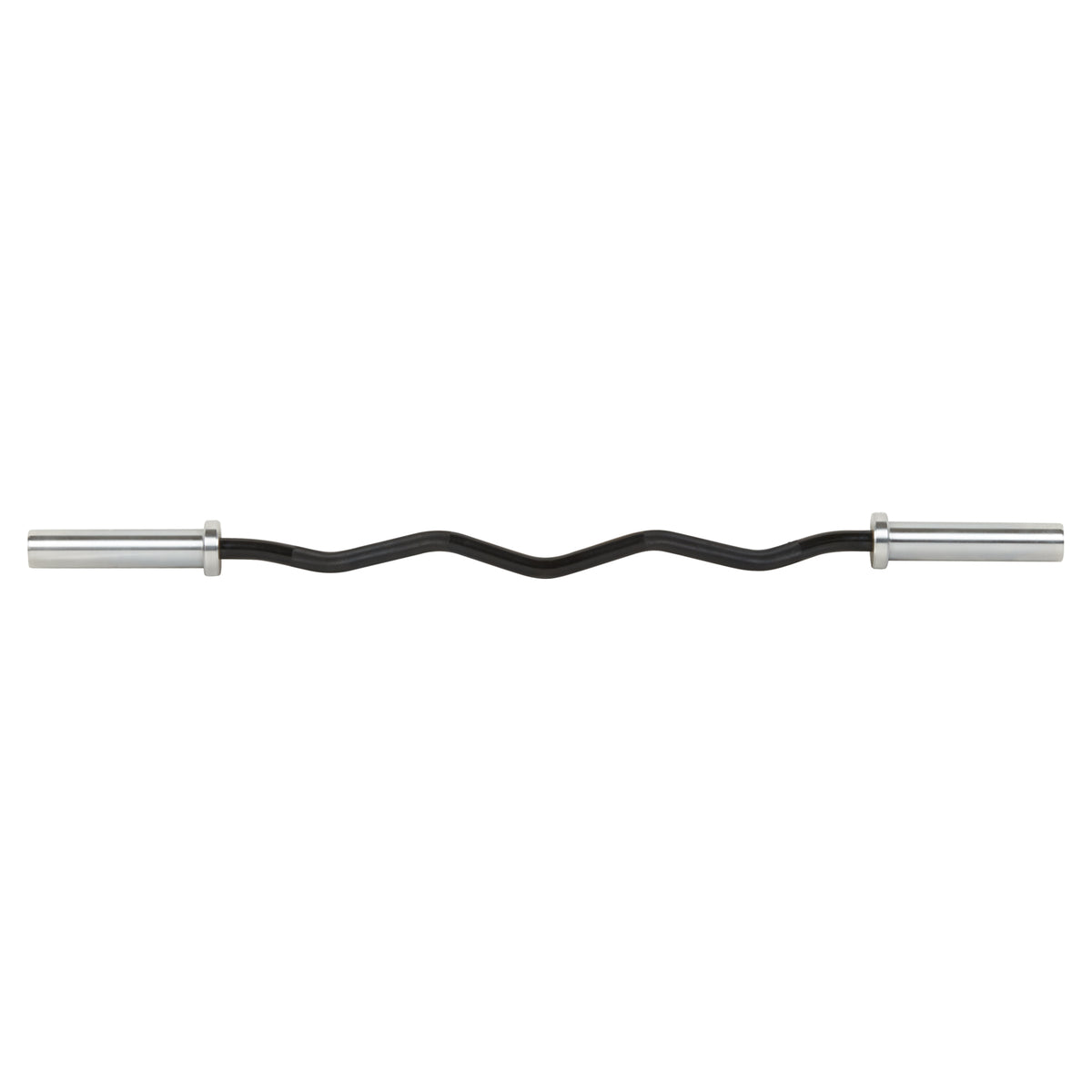 Mirafit M3 Olympic EZ Curl Bar