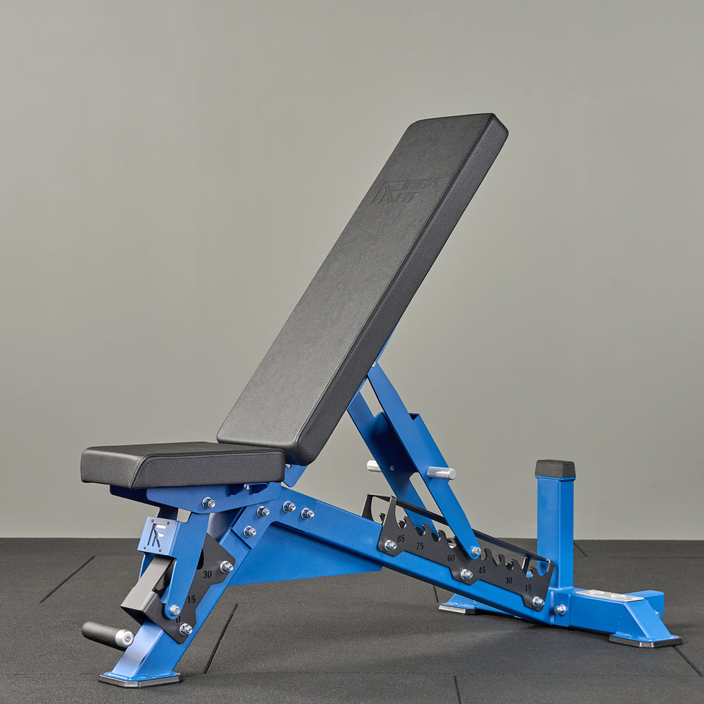 Mirafit M450 Adjustable Weight Bench