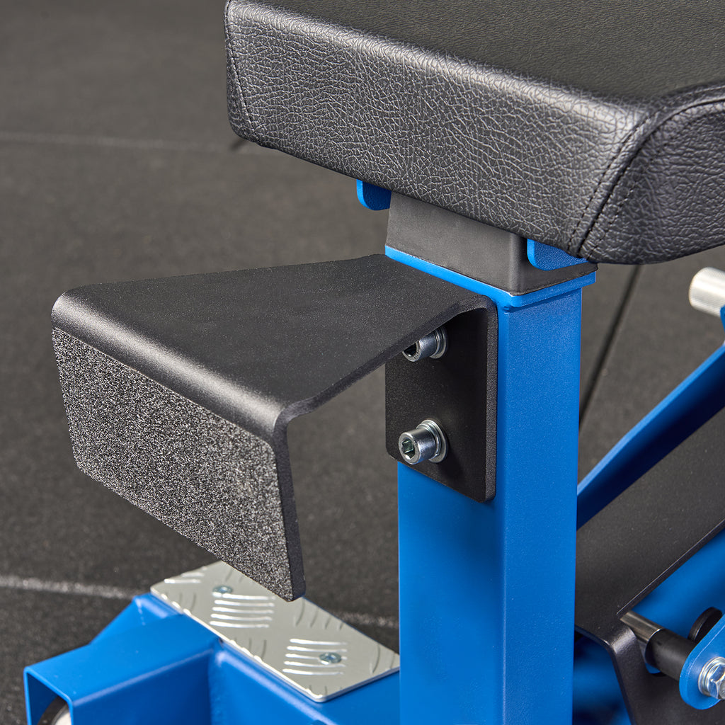 Mirafit M450 Adjustable Weight Bench