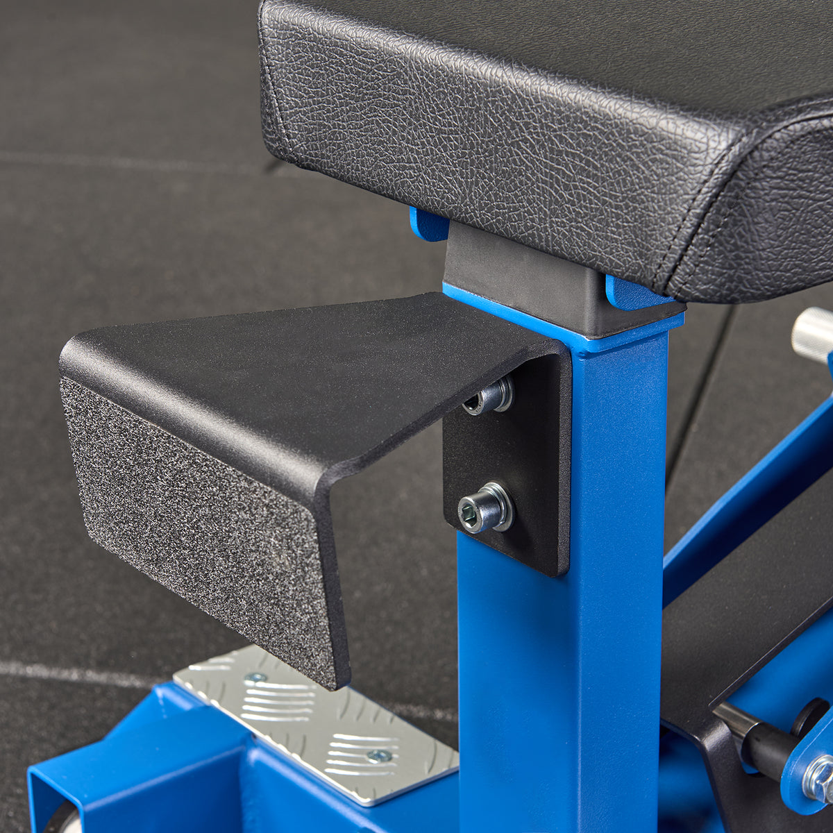 Mirafit M450 Adjustable Weight Bench