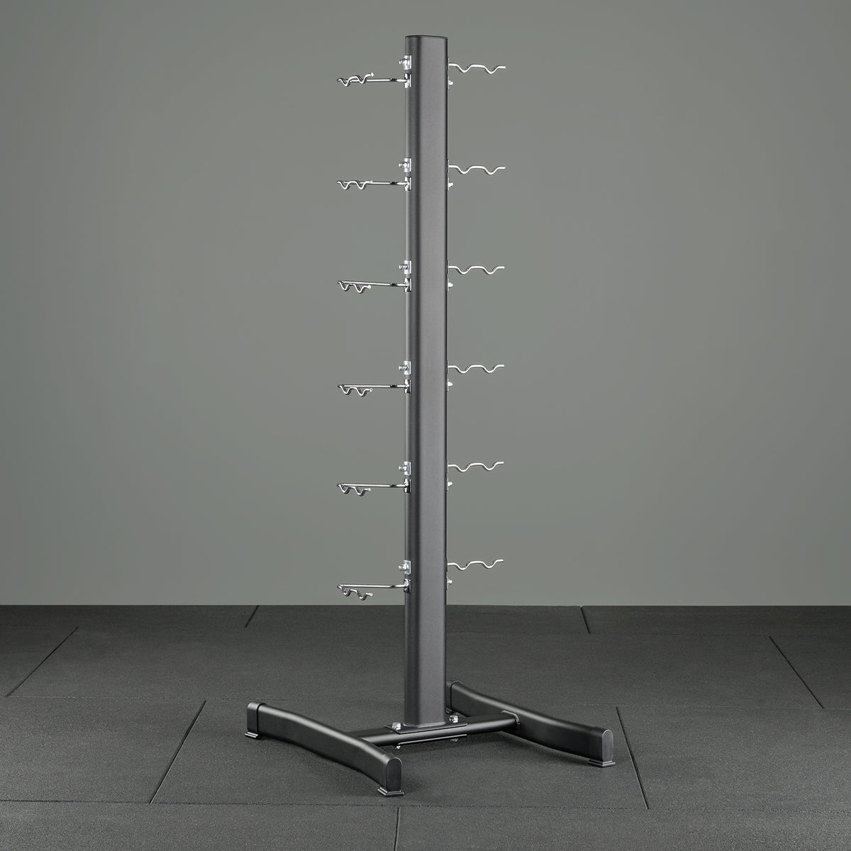 Mirafit Cable Attachment Storage Rack