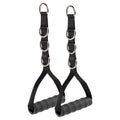 Mirafit Adjustable Stirrup Handles