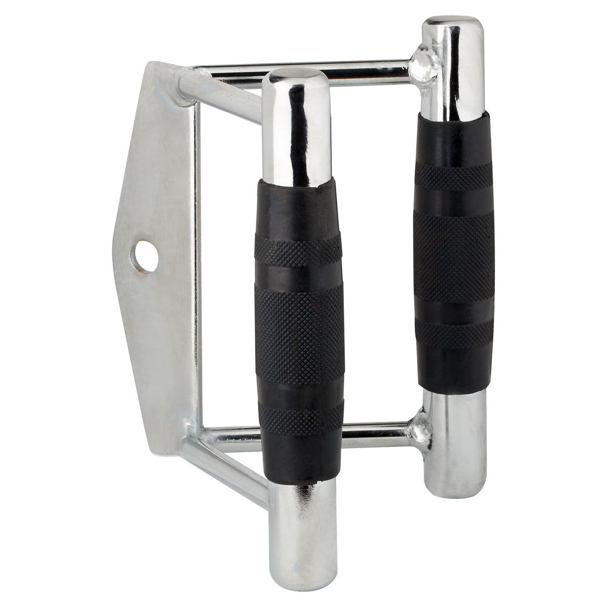 Mirafit Seated Row Cable Attachment with Rubber Grips