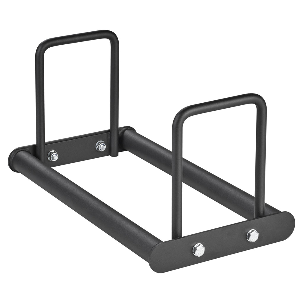 Mirafit Extendable Weight Plate Rack