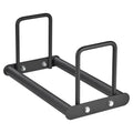 Mirafit Extendable Weight Plate Rack