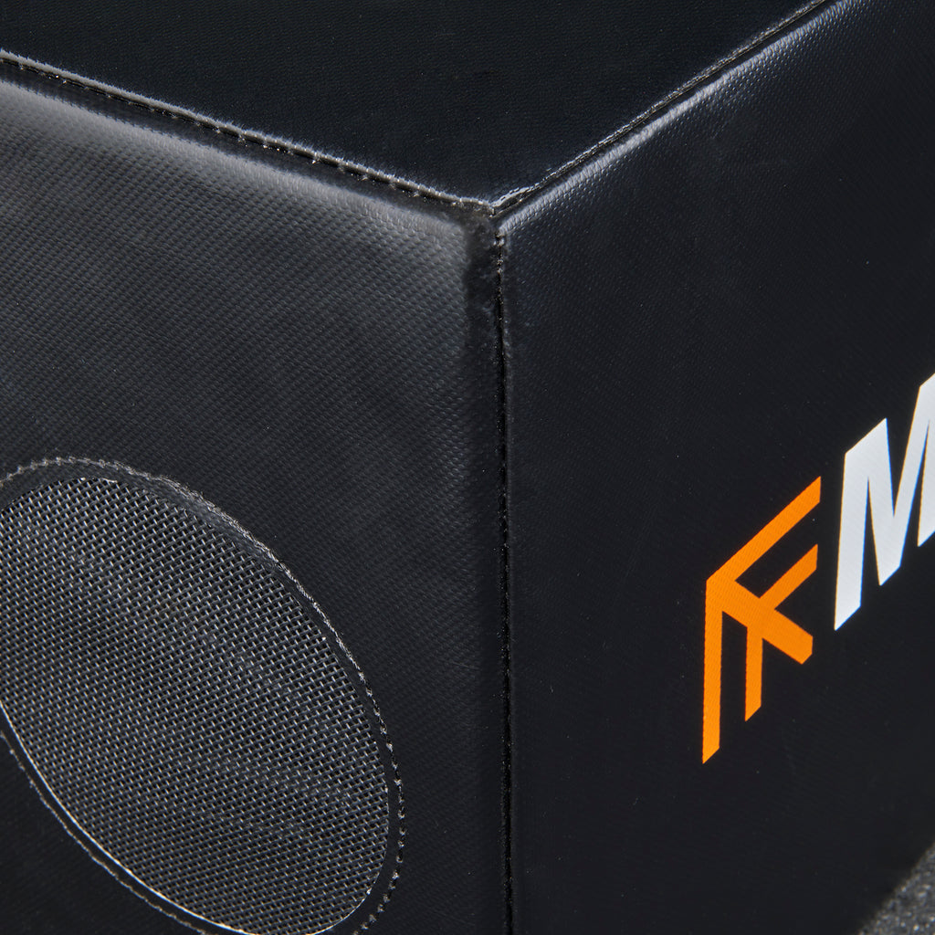 Mirafit Thick Weightlifting Drop Pads