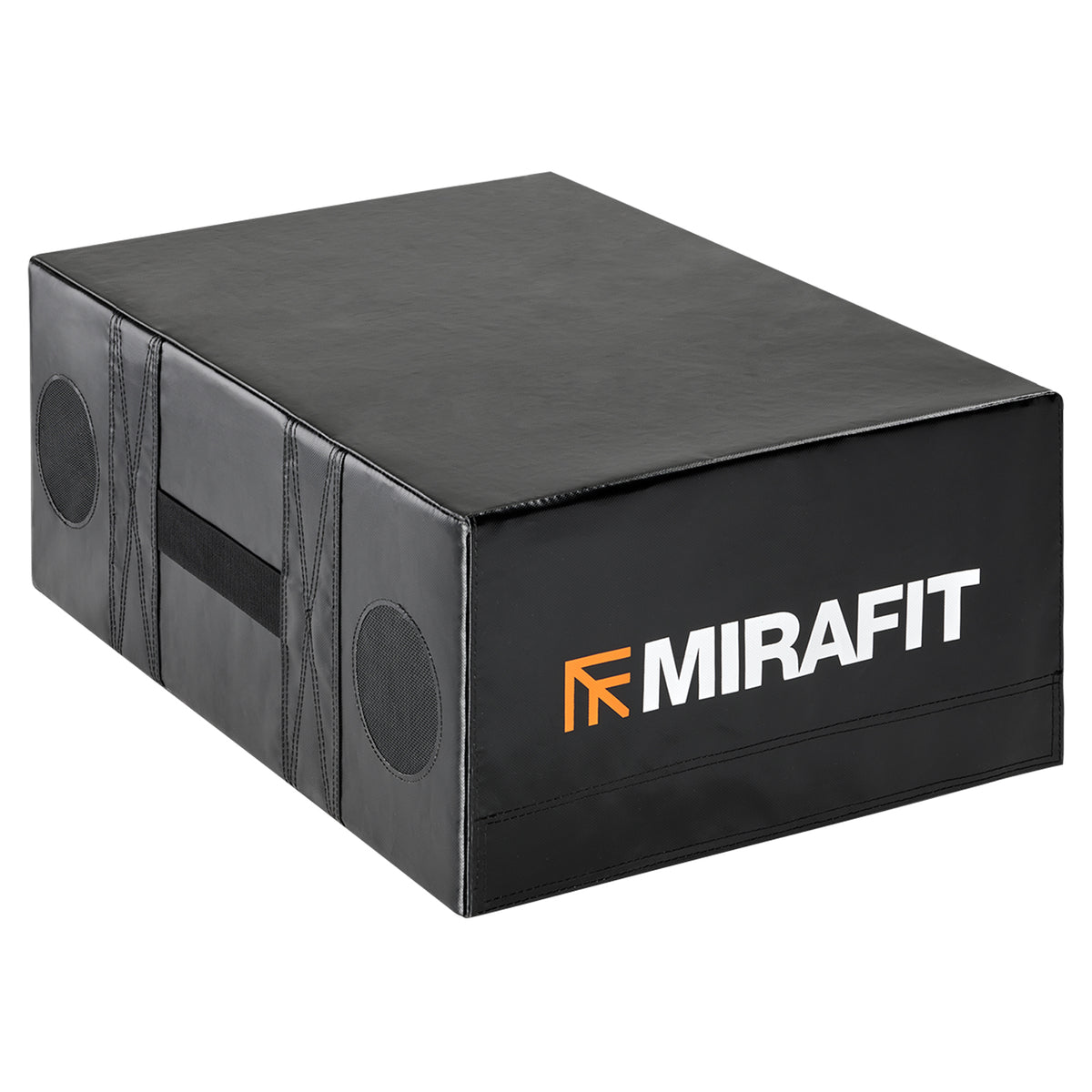 Mirafit Thick Weightlifting Drop Pads