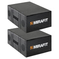 Mirafit Thick Weightlifting Drop Pads