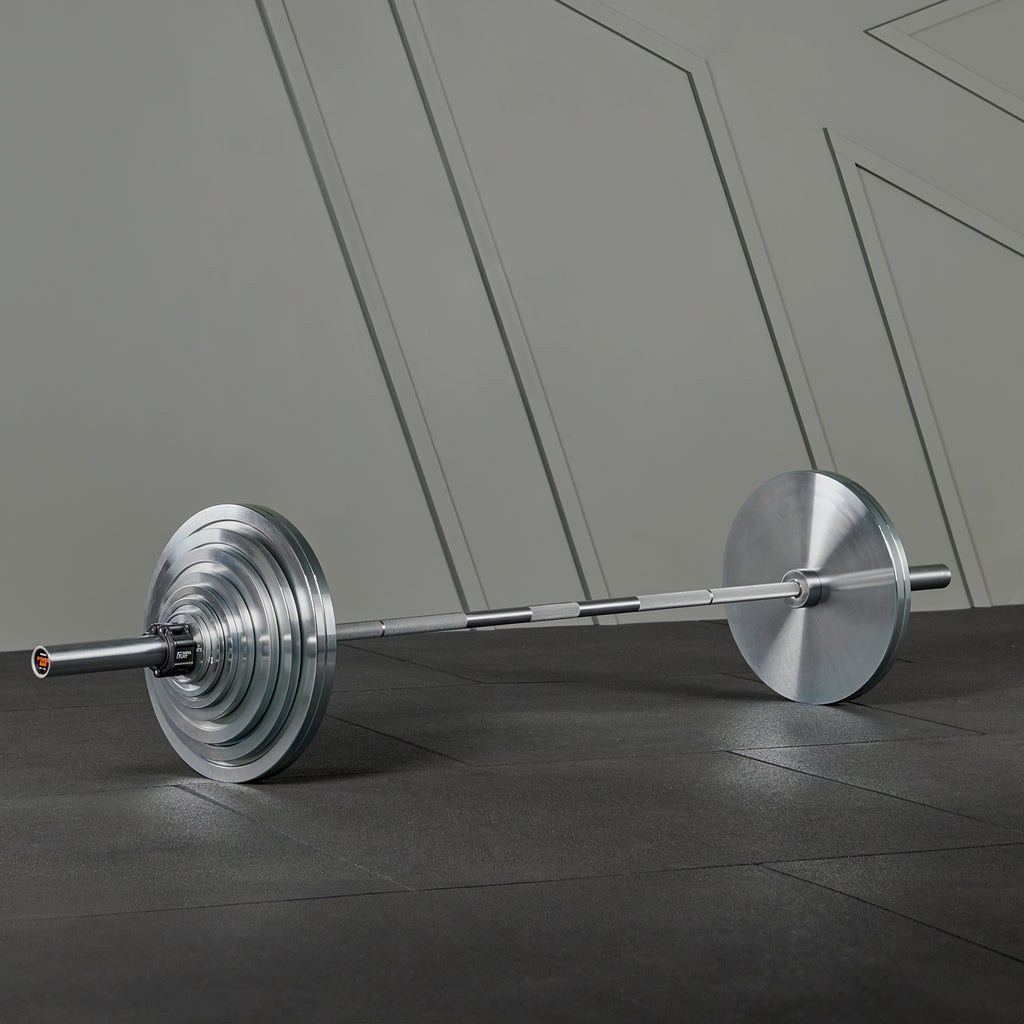 Mirafit Extra Thin Steel Olympic Plates