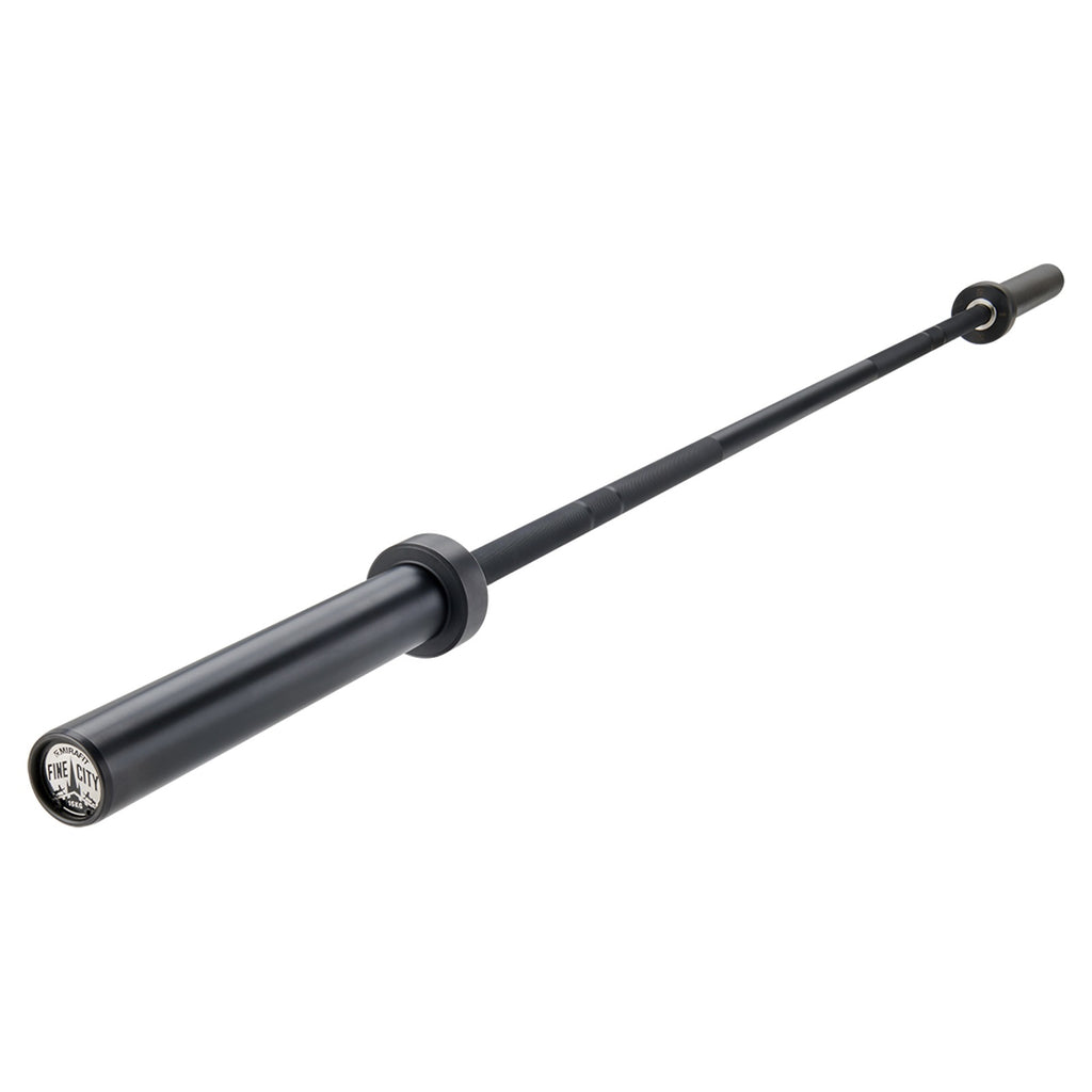 Mirafit Fine City 15 kg halterstang
