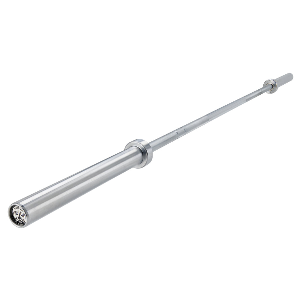Mirafit Fine City 20kg Barbell