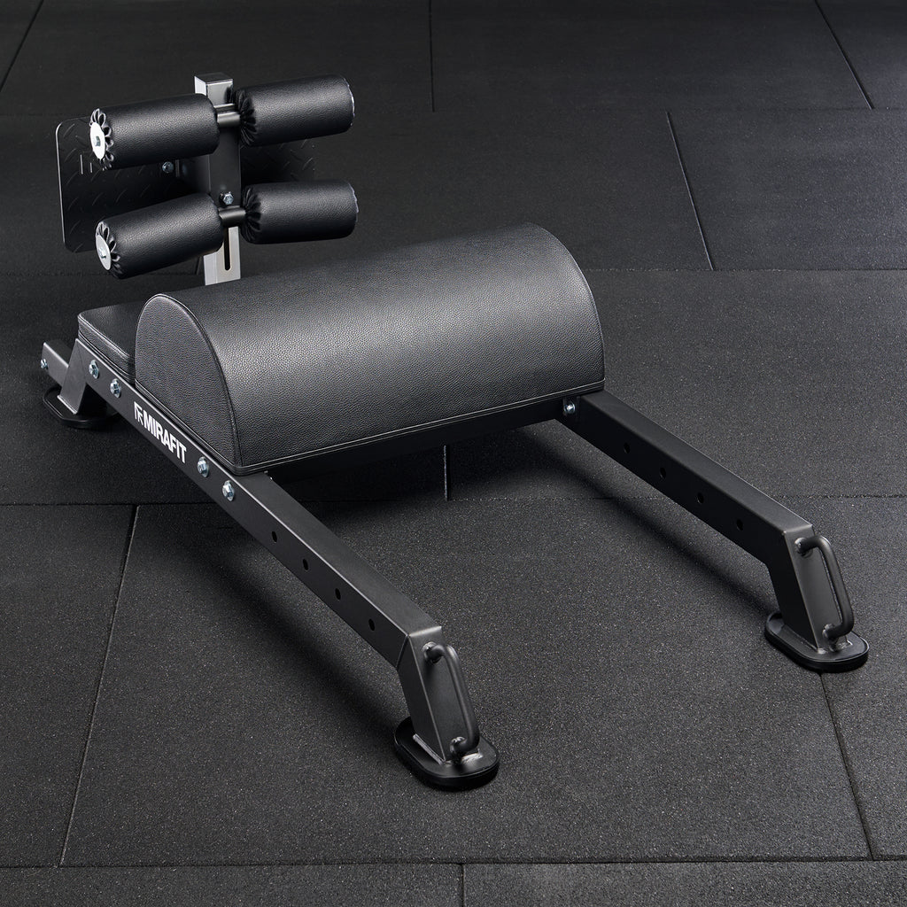 Mirafit GHD & Hip Thrust Bench