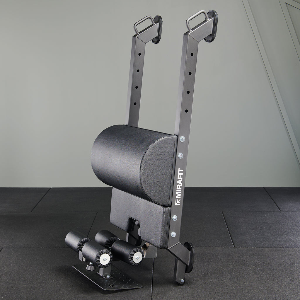 Mirafit GHD & Hip Thrust Bench