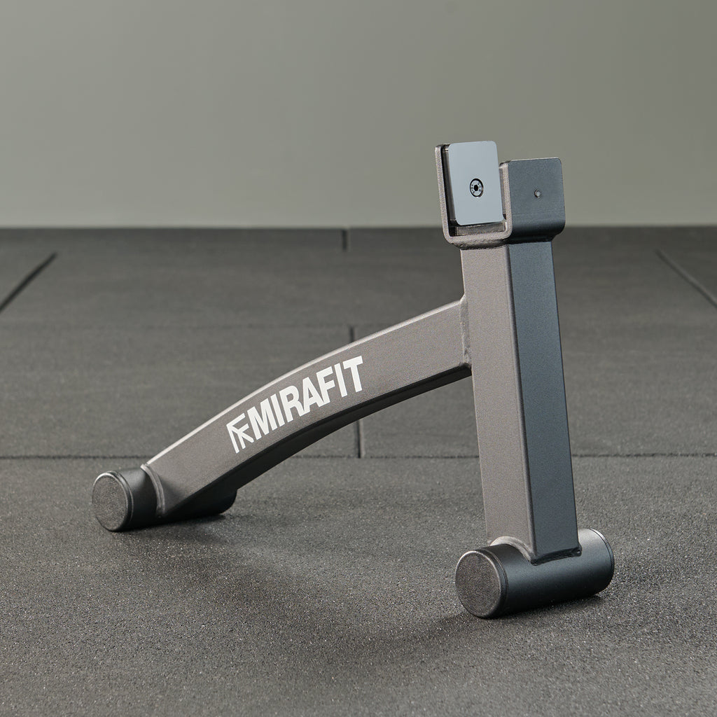 Mirafit Gen II Mini Barbell Jack
