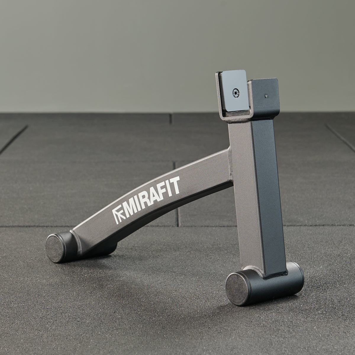 Mirafit Gen II Mini Halterstangheffer