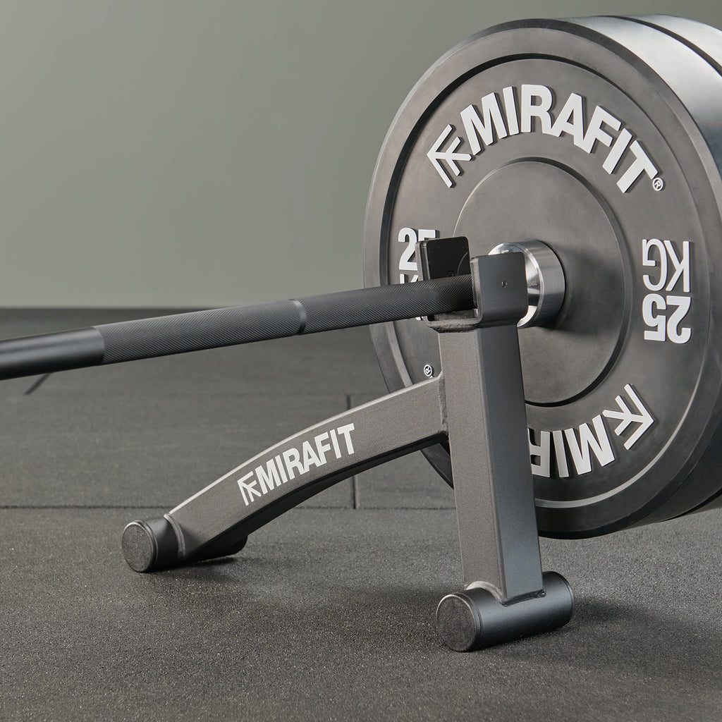 Mirafit Gen II Mini Barbell Jack