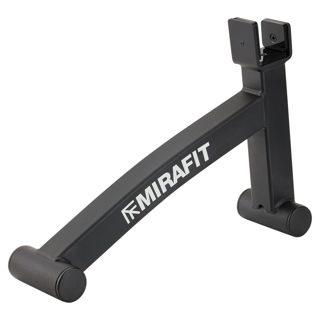 Mirafit Gen II Mini Barbell Jack