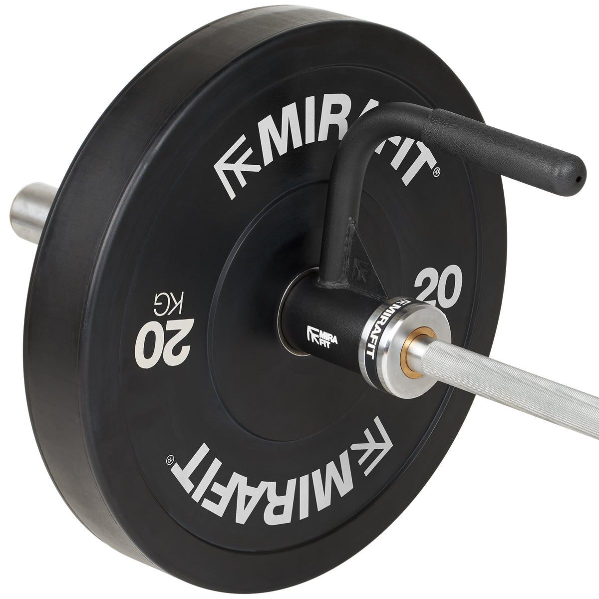Mirafit Gen II Single Landmine Handle