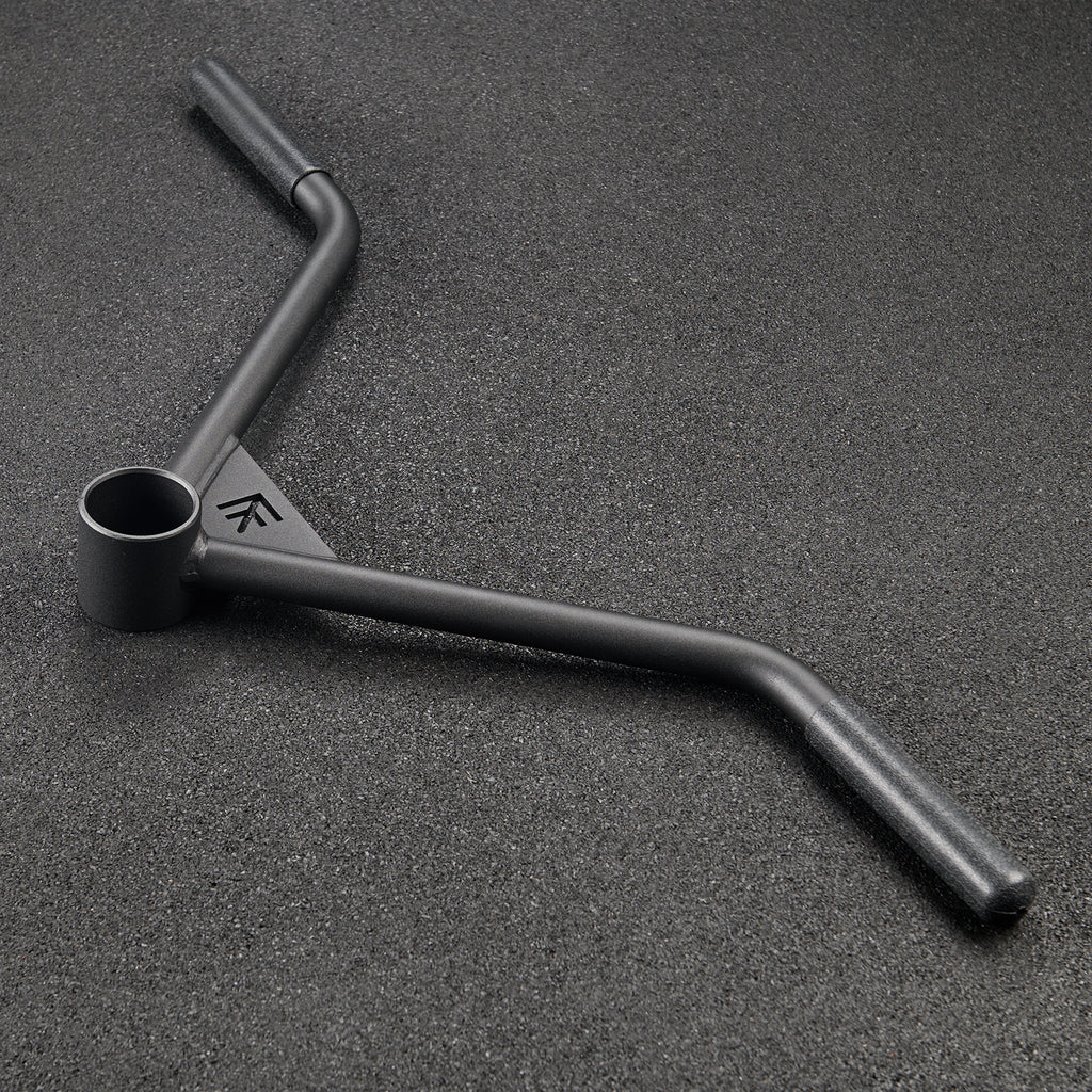 Mirafit Gen II Straight Grip Landmine Handle