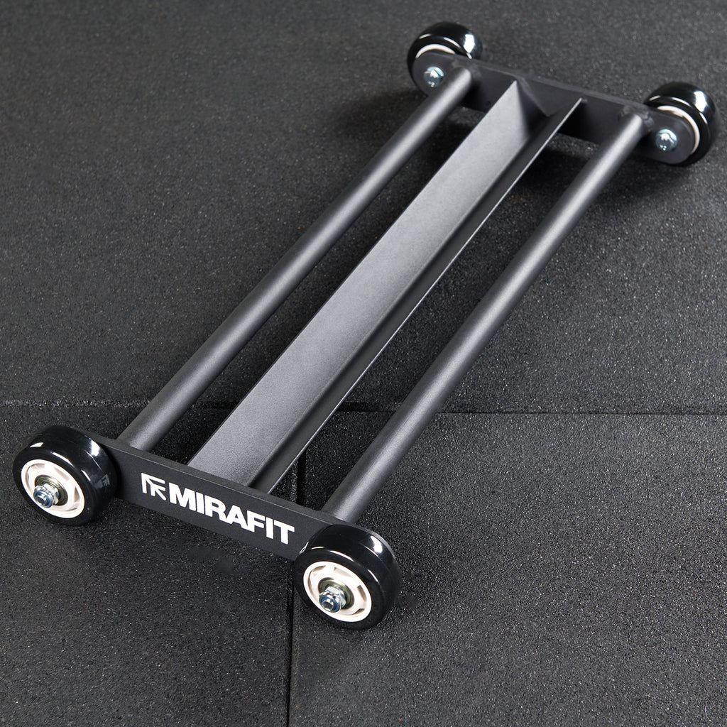 Mirafit Glute Ham Roller