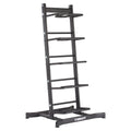 Mirafit Gym Sandbag/Weighted Workout Bag Storage Rack
