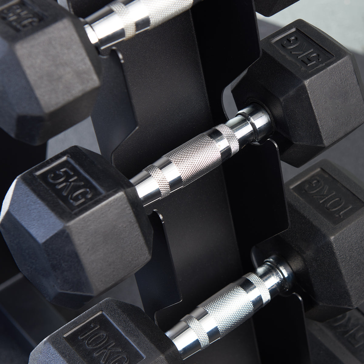 Mirafit Vertical Dumbbell Stand