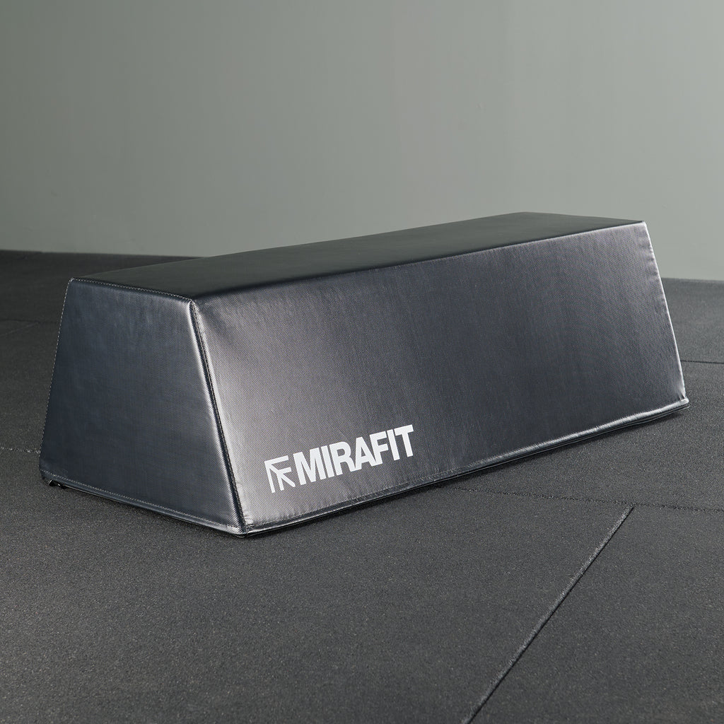 Mirafit Hip Thrust Bench