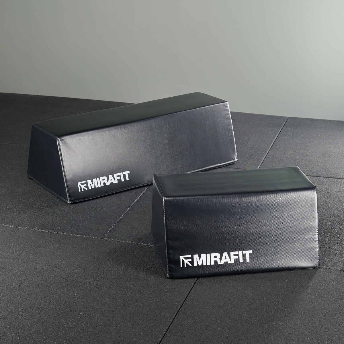 Mirafit Hip Thrust Bench