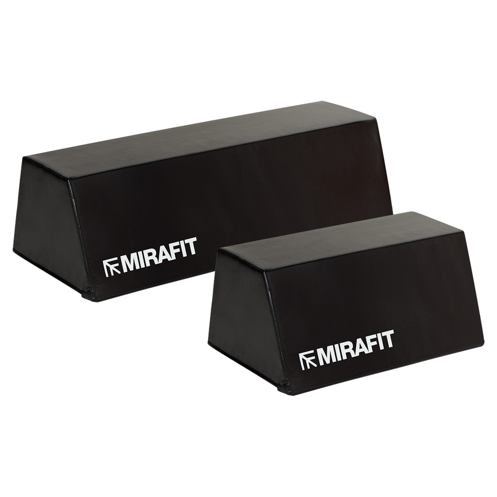 Mirafit Hip Thrust Bench
