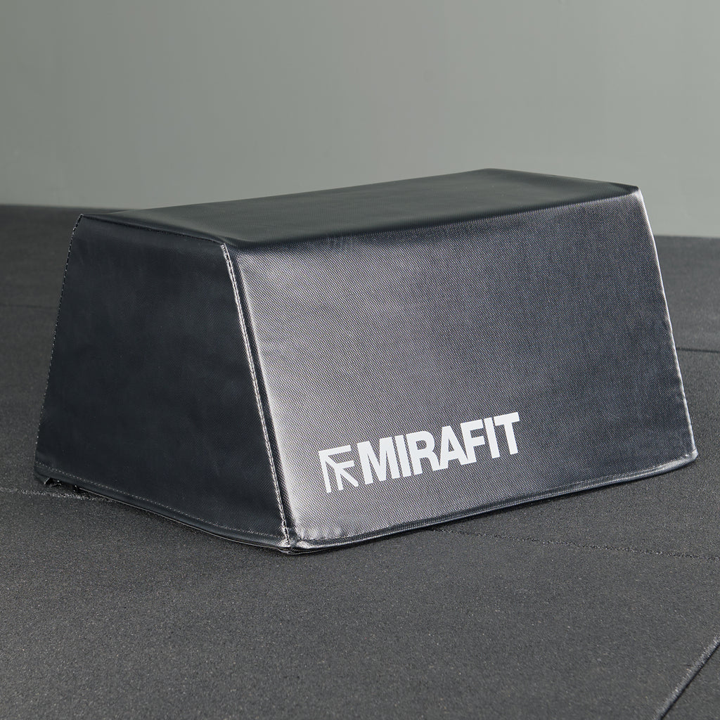 Mirafit Hip Thrust Bench