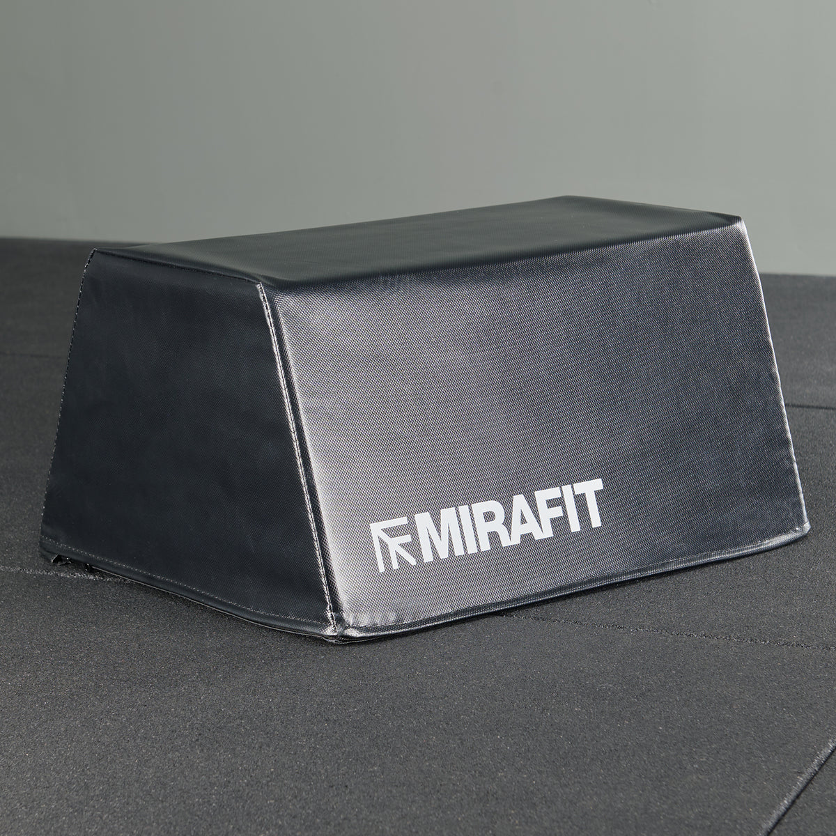 Mirafit Hip Thrust Bench