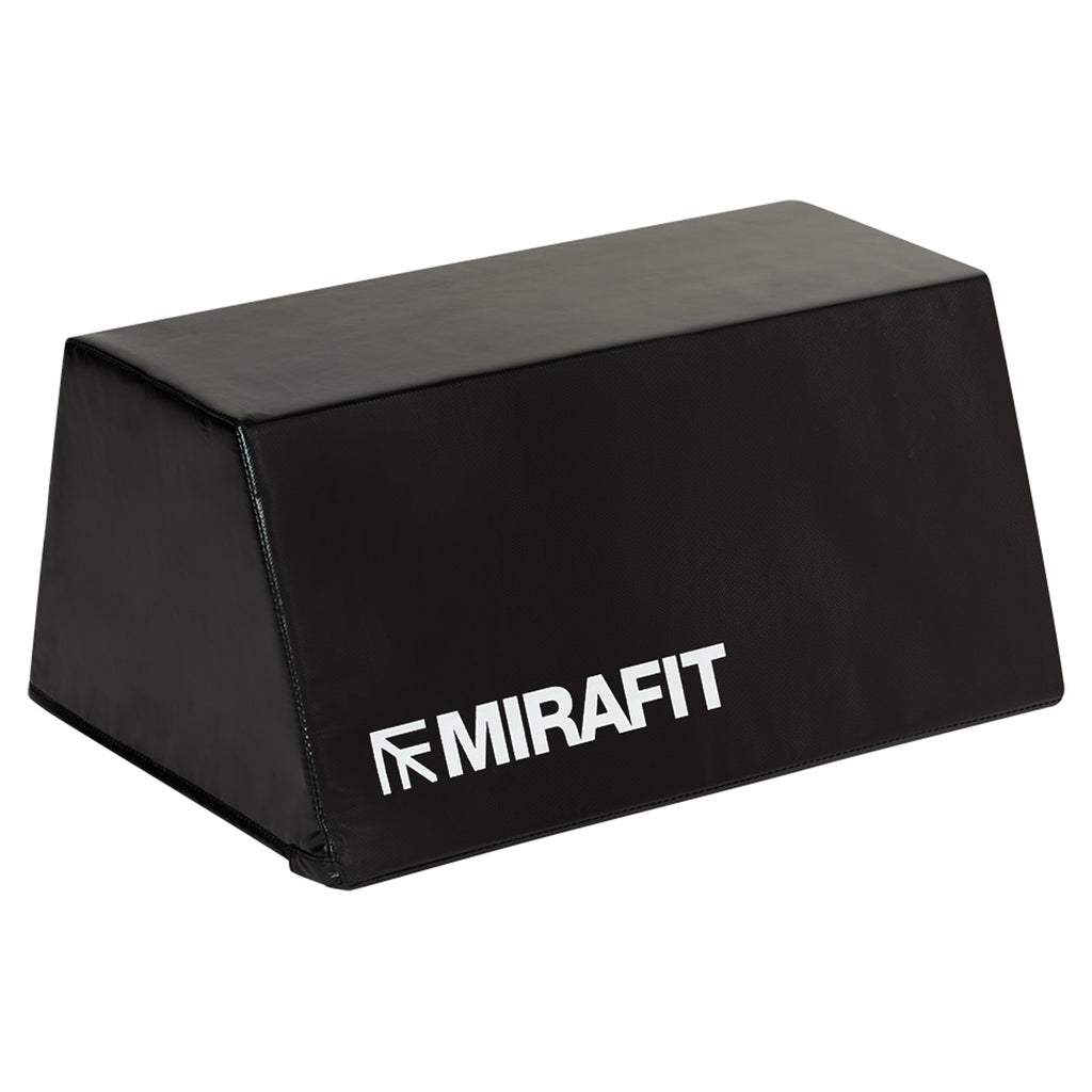 Mirafit Hip Thrust Bench