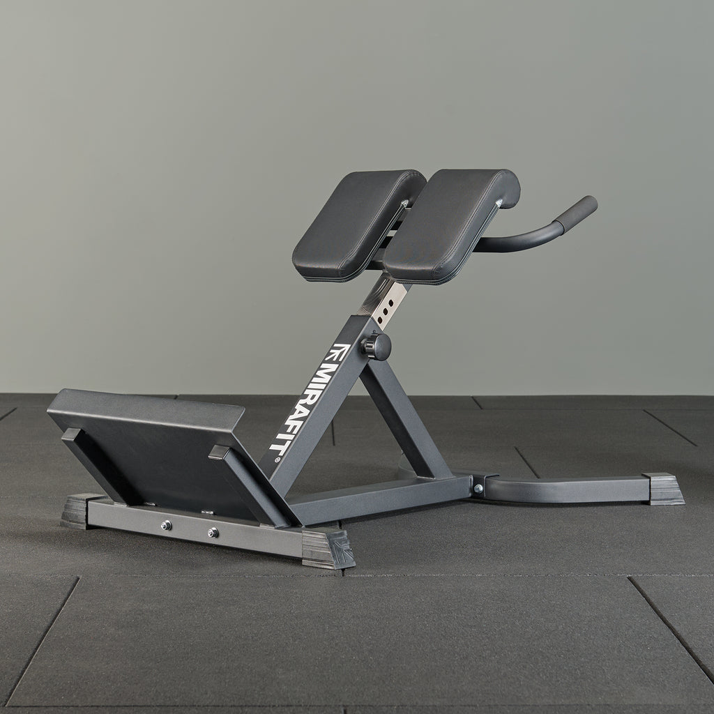 Mirafit Hyperextension Bench