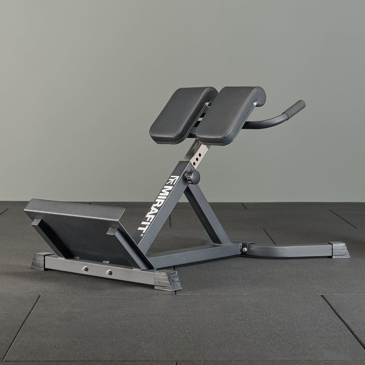 Mirafit Hyperextension Bench