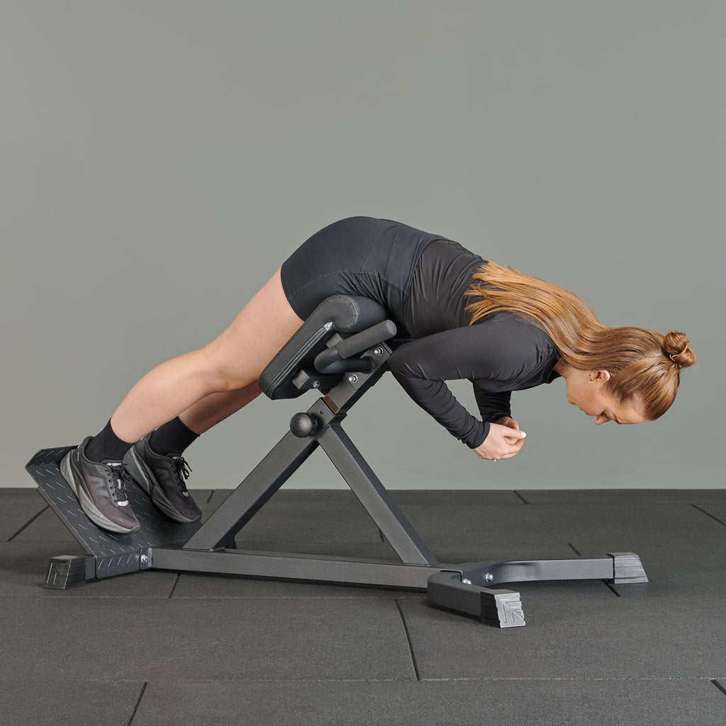 Mirafit Hyperextension Bench