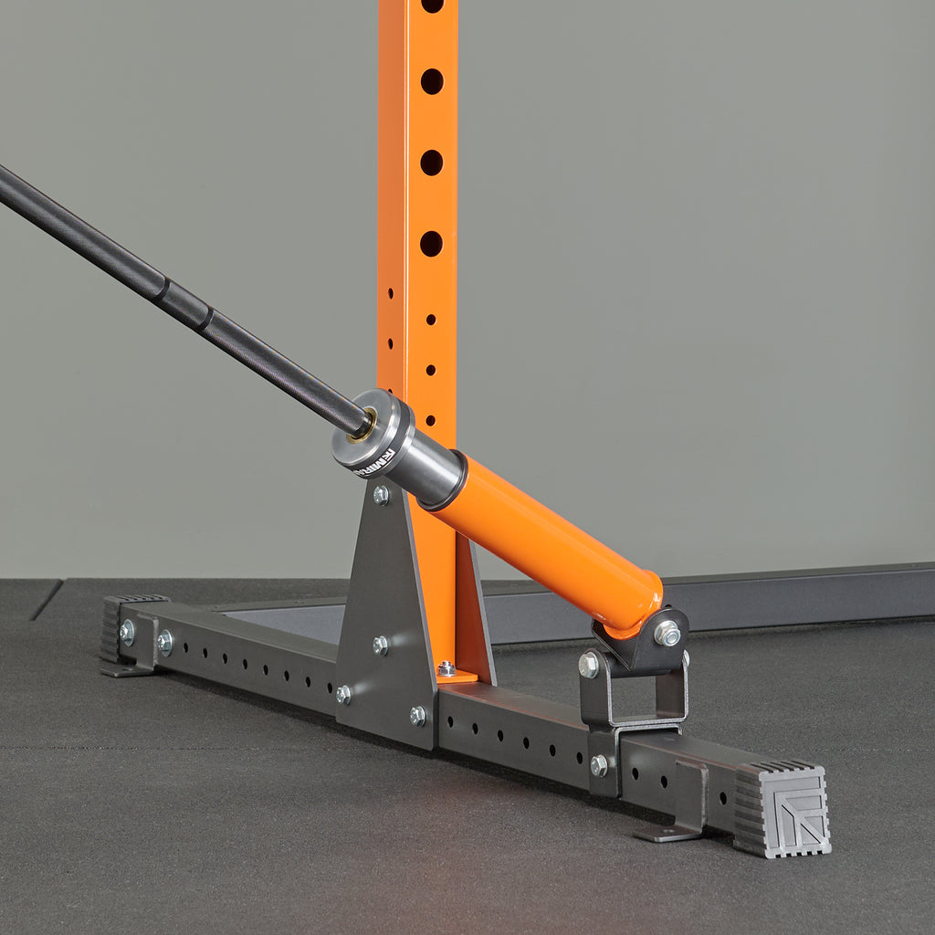 Mirafit Landmine Attachment for 60mm Power Rack