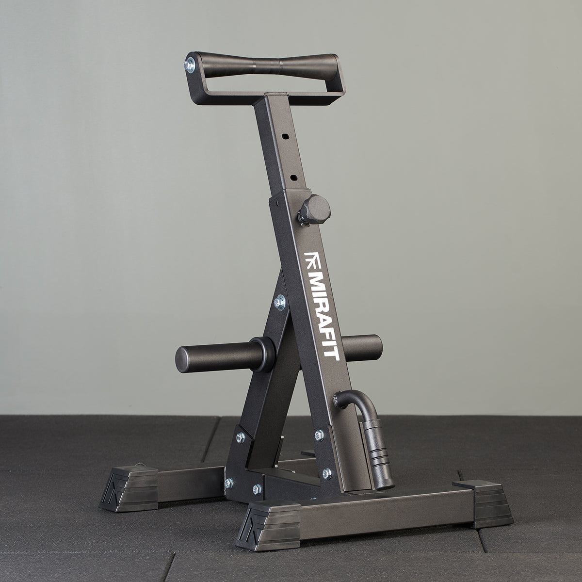 Mirafit Landmine Stand