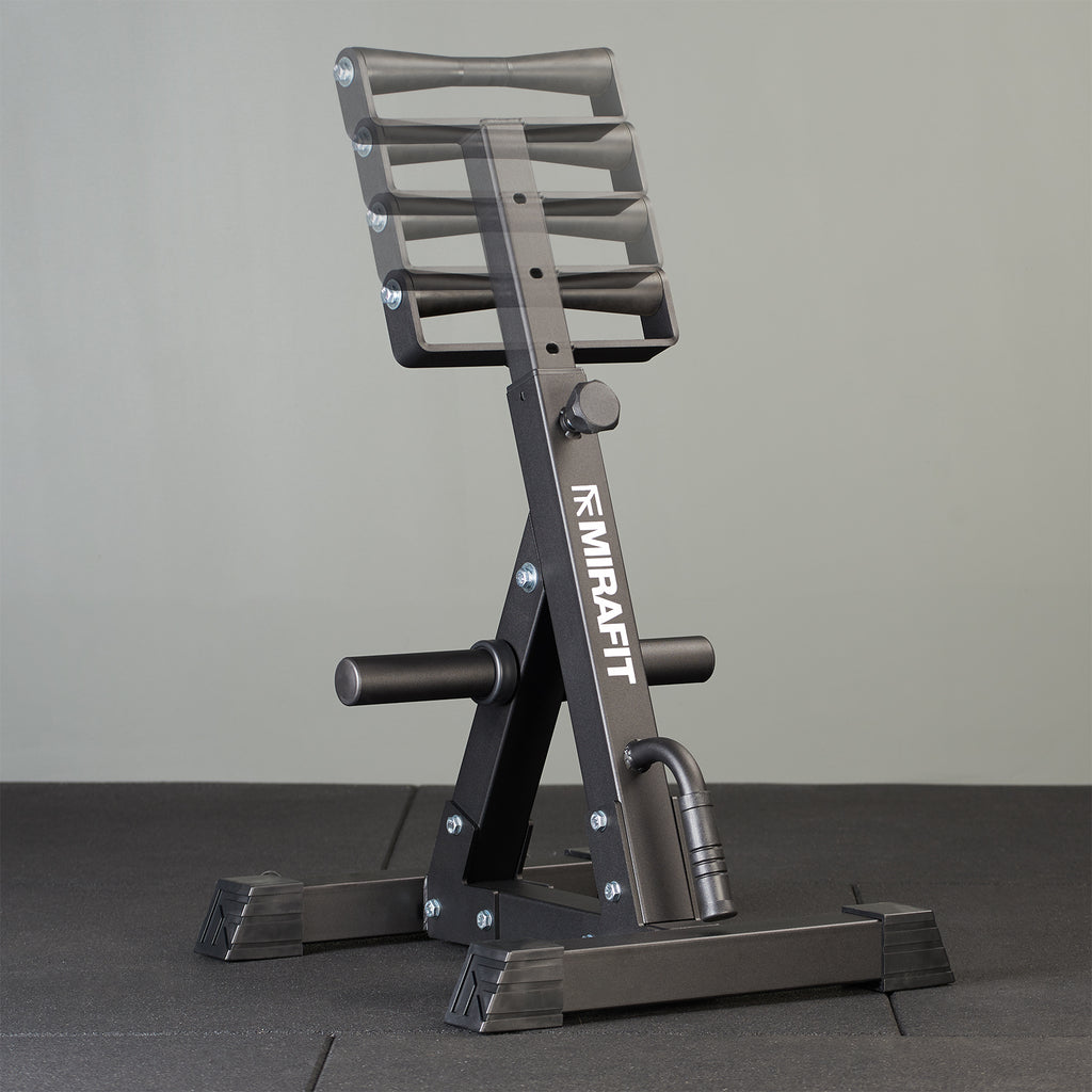 Mirafit Landmine Stand