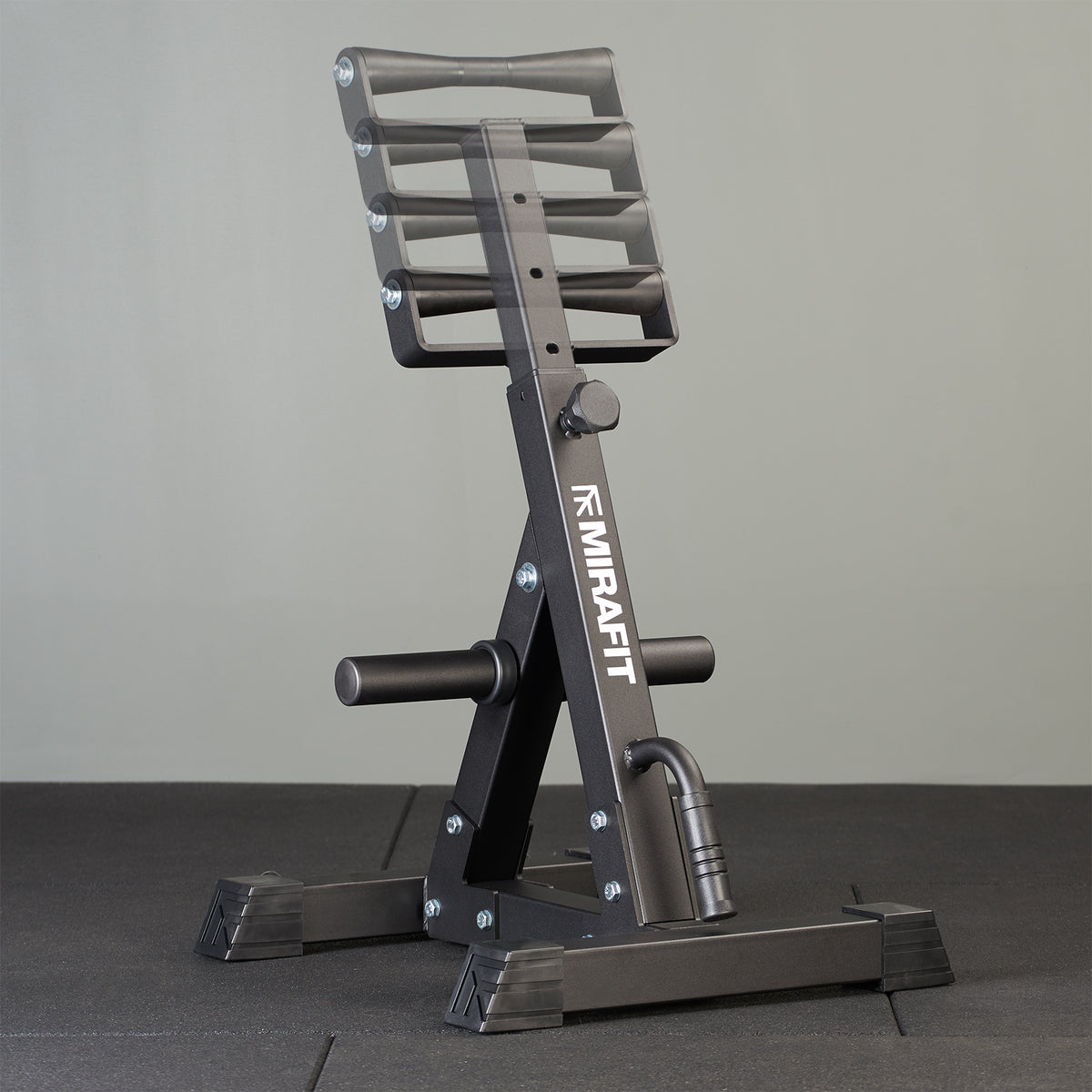 Mirafit Landmine Stand