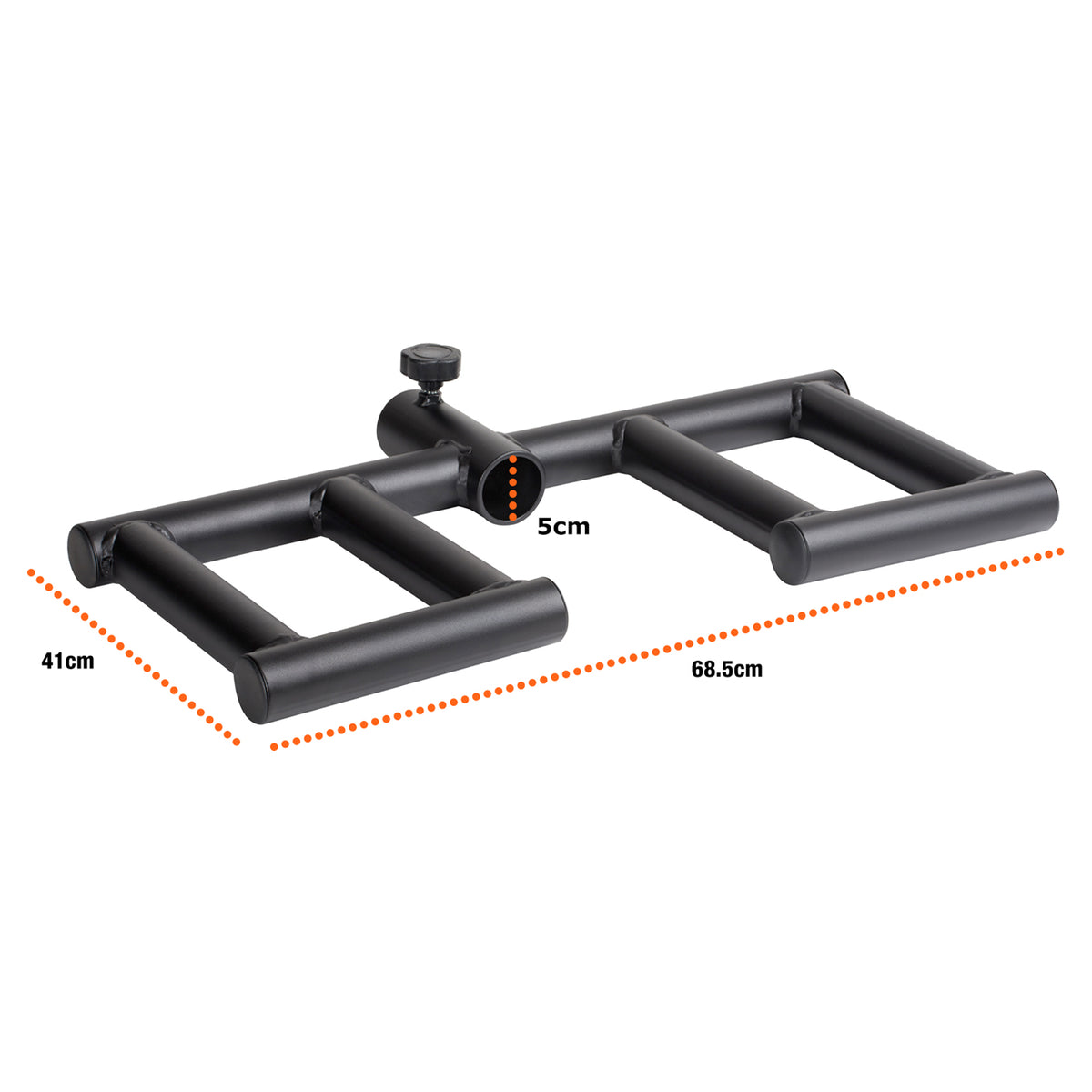 Mirafit Viking Press Landmine Bar Attachment
