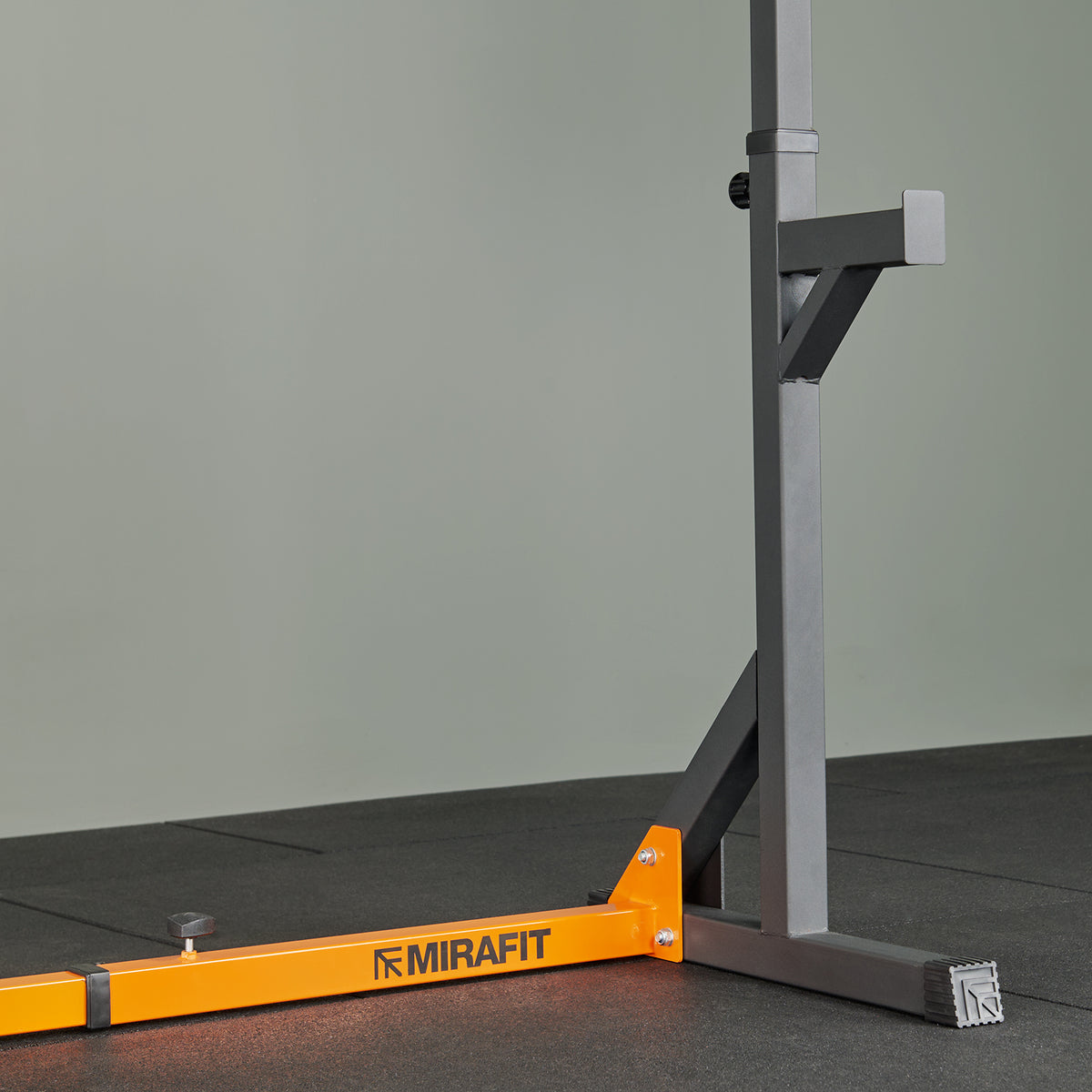 Mirafit M120 Verstelbaar Squatrek