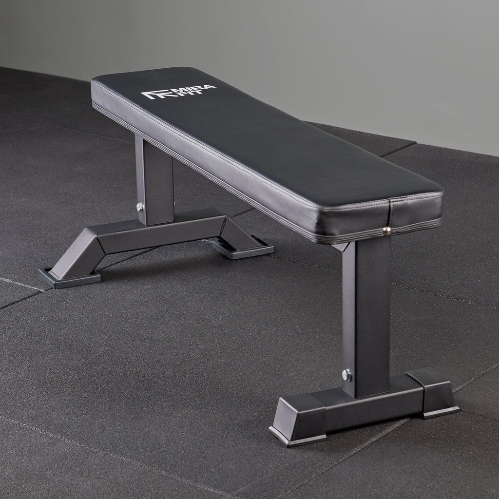 Mirafit M1 Flat Weight Bench